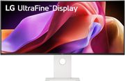othoni lg 40wt95uf w 40 nano ips ultrafine uhd 5k2k 120hz thunderbolt 5 white photo
