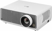lg probeam 4k laser projector 6000 ansi lumens brightness bu60rg photo
