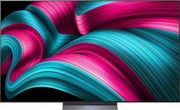 lg oled77c58la 77 oled ultra hd 4k evo ai c5 hdr 2025 photo