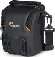 lowepro adventura sh 115 iii black photo