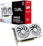 vga asus amd radeon rx 9060 xt dual white edition 16gb gddr6 retail photo vga asus amd radeon rx 9060 xt dual white edition 16gb gddr6 retail photo
