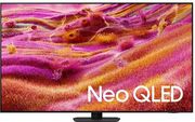 tv samsung qe75qn92fa 75 neo qled 4k uhd smart wifi model 2025 black titanium photo