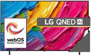 tv lg 50qned80a3a 50 qned ai 4k uhd smart wifi model 2025 black photo