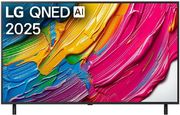 tv lg 55qned80a6a 55 qned ai 4k uhd smart wifi model 2025 black