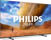 tv philips 50pus7810 12 50 qled 4k uhd smart wifi model 2025 black photo