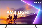 tv philips 55pus8510 55 qled ambilight 4k uhd smart wifi model 2025 black photo