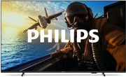 tv philips 75pus7000 12 75 led 4k uhd smart wifi model 2025 black photo