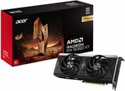 vga acer nitro radeon rx 9060 xt oc amd 8 gb gddr6 photo