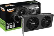 vga inno3d nvidia geforce rtx 5060 twin x2 oc 8gb gddr7 retail photo