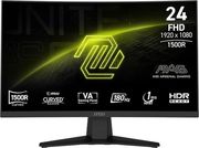 othoni msi mag 244c 236 va curved full hd 180hz gaming black photo othoni msi mag 244c 236 va curved full hd 180hz gaming black photo
