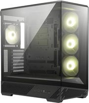 case msi mag pano 130r pz midi tower black photo