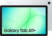 tablet samsung galaxy tab tab a11 plus x236 128gb 6gb 5g wifi silver photo