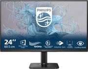othoni philips 24e2n1100lb 238 va full hd 100hz black photo