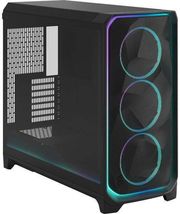 case fractal design meshify 3 xl ambience pro rgb light tint gaming midi tower photo case fractal design meshify 3 xl ambience pro rgb light tint gaming midi tower photo