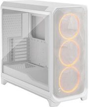 case fractal design meshify 3 xl rgb clear tint gaming midi tower photo