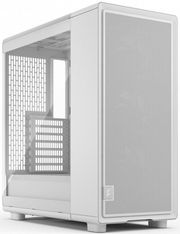 fractal design epoch midi tower white photo fractal design epoch midi tower white photo