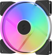 fractal design prisma al 18 case fan 180mm photo
