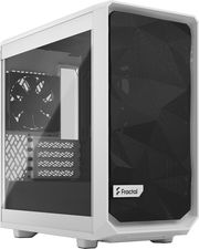 case fractal design meshify 2 mini white tg clear tint mini tower photo