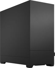 case fractal design pop silent black solid mini tower photo
