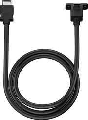fractaldesign usb 32 gen 2 cable model e 19 pin stecker usb c 1m photo
