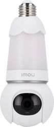imou camera bulb 3mp wifi pan and tilt photo