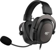 havit h2002d headset wired gaming black photo