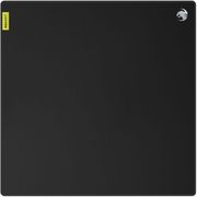 roccat sense pro square mousepad 450 x 450mm