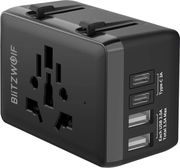 blitzwolf bw ta1 4 se 1 prosarmogeas taxidioy 2xusb c pd 20w photo
