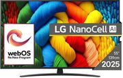 tv lg 55nano81a3a 55 ultra hd 4k nanocell ai hdr smart 2025