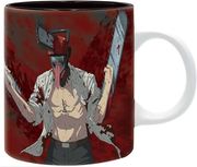 abysse chainsaw man mug 320ml photo