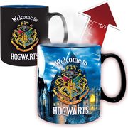abysse harry potter letter heat change mug 460 ml photo abysse harry potter letter heat change mug 460 ml photo