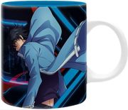 abysse solo leveling leveled up mug 320ml photo