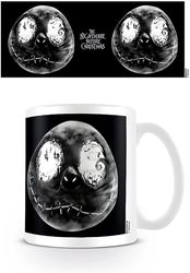 pyramid disney the nightmare before christmas jack face mug photo pyramid disney the nightmare before christmas jack face mug photo