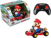 carrera mario kart pipe kart