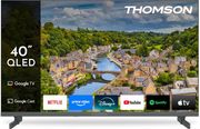 tv thomson 40fqg3s15 google 40 full hd qled smart photo