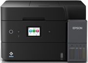 polymixanima epson ecotank l6390 black 2sided scan inktank wifi photo
