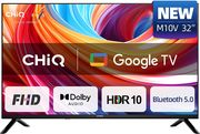 tv chiq l32fm10v 32 hdr full hd smart wifi google tv photo