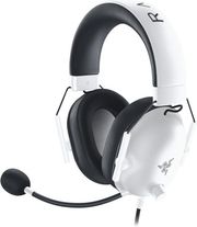 razer blackshark v2 x over ear gaming headset for playstation white photo