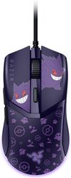 razer cobra pokemon gengar ed 58g lightweight gaming mouse rgb underglow 8500dpi photo