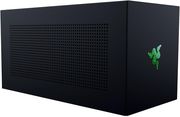 razer core x v2 gpu enclosure egpu thunderbolt 4 5 usb 4 4 slot nvidia amd pcie4 140wpd photo