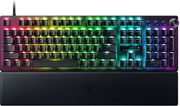 razer huntsman v3 pro 8khz analog 8k polling rate rgb optical gaming keyboard rapidtrigger photo