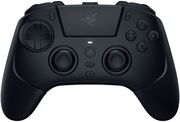 razer raiju v3 pro black ps5 pc wireless gaming controller tmr thumbs 6 remappablebuttons photo