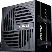 lian li rb0650 650w 80 bronze psu pcie gen 51 12 4pin intel atx 31 135mm low noise fan photo lian li rb0650 650w 80 bronze psu pcie gen 51 12 4pin intel atx 31 135mm low noise fan photo
