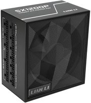 lian li sx 1200p black platinum 1200w atx 31 12v 2x6 japanese capacitor 10 years warrant photo lian li sx 1200p black platinum 1200w atx 31 12v 2x6 japanese capacitor 10 years warrant photo