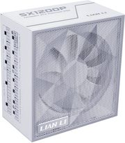 psu lian li sx 1200p 80 plus platinum 1200w atx 31 12v 2x6 white photo
