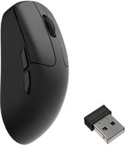 keychron m2 8k m2 a23 black wireless optical mouse 8k polling rate ultra lightweight photo