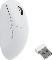 keychron m2 8k m2 a24 white wireless optical mouse 8k polling rate ultra lightweight photo