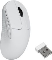 keychron m3 mini 8k m3m a24 white wireless mouse 8k polling rate ultra lightweight photo