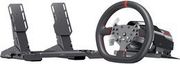 pxn v10 ultra gaming set  racing wheel pedal mounting clamps accessories photo