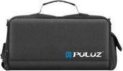 photo shoulder bag puluz black photo